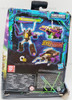 Transformers Legacy Evolution Deluxe Shrapnel 5.5" Figure 2023 Hasbro F7192 NRFB
