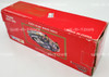 NASCAR #93 Budweiser Dover Downs Die-Cast Coin Bank with Lock 1/24 Scale NEW