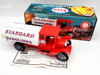 EXXON Exxon Esso Toy Tanker Truck with Lights and Sounds Standard Gasoline NEW