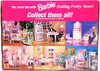 Barbie Flower Garden Playset for Folding Pretty House 1997 Mattel 67531