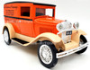 Eastwood Automobilia Limited Edition 1931 Ford Panel Truck1/25 Scale NEW