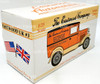 Eastwood Automobilia Limited Edition 1931 Ford Panel Truck1/25 Scale NEW