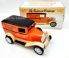 Eastwood Automobilia Limited Edition 1931 Ford Panel Truck1/25 Scale NEW