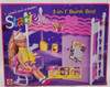 Barbie Stacie Littlest Sister of Barbie 3-in-1 Bunk Bed 1993 ArcoToys Mattel 9510 NRFB