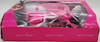 Barbie Pink Motor Scooter 1998 Mattel 67708 NRFB