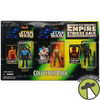 Star Wars Power of the Force Empire Strikes Back Collector Pack 1997 Kenner NRFB