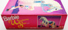 Barbie Western Star Horse Hooves Stamp Stars & Horseshoes 1993 Mattel 10311 NRFB