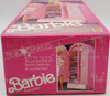 Barbie Pink Sparkles Collection Armoire Magical Mansion 1990 Mattel 4763 NRFB