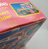 Barbie Western Fun Desert Rider Jeep w/ Fringe Canopy 1990 Arco Mattel 7443 New