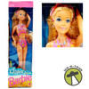 Barbie Glitter Beach Jazzie Doll 1992 Mattel 4935 NRFB