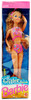 Barbie Glitter Beach Jazzie Doll 1992 Mattel 4935 NRFB