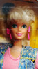 Barbie All American Doll with Star Stepper Horse & Reebok 1991 Mattel 3712 NRFB