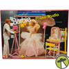 Barbie Dance Magic Photo Studio Playset 1989 Arco Mattel 7423 NEW