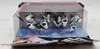 Star Wars Unleashed 4 Pack Tantive IV Rebel Blockade Troopers 2006 Hasbro 87177