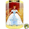 Walt Disney's 50th Anniversary Cinderella Collector Doll 1999 Mattel No. 26291