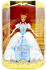 Walt Disney's 50th Anniversary Cinderella Collector Doll 1999 Mattel No. 26291