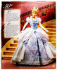 Walt Disney's 50th Anniversary Cinderella Collector Doll 1999 Mattel No. 26291