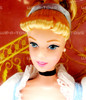 Walt Disney's 50th Anniversary Cinderella Collector Doll 1999 Mattel No. 26291