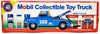 Mobil 1995 Mobil Collectible Toy Truck Limited Edition Lights and Sounds NEW