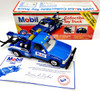 Mobil 1995 Mobil Collectible Toy Truck Limited Edition Lights and Sounds NEW