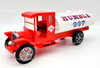 EXXON Exxon Humble Motor Oil Toy Tanker Truck with Lights and Sounds #2 in Series NEW