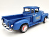 Old Navy 1950 Chevrolet Pickup Truck Authentic 1:25 Scale Replica ERTL NEW