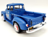 Old Navy 1950 Chevrolet Pickup Truck Authentic 1:25 Scale Replica ERTL NEW