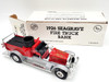 Ertl 1926 Seagrave Fire Truck Bank 1:30 Scale JC Whitney Logo ERTL 1991 NEW