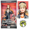 Barbie Harley Davidson Motorcycles Collector Doll 1999 Mattel 25637