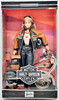 Barbie Harley Davidson Motorcycles Collector Doll 1999 Mattel 25637