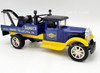 Sunoco 1931 Sunoco International Tow Truck Bank Locking Coin Bank with Key IBS inc NEW