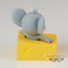 Tom & Jerry Tom and Jerry Collection - I Love Cheese Vol.2 Tuffy Statue