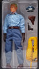 Dragon WWII German Luftwaffe Pilot The Blond Knight Erich Hartmann Action Figure