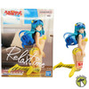 Urusei Yatsura - Relax Time Lum 2 Statue Banpresto