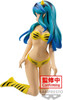 Urusei Yatsura - Relax Time Lum 2 Statue Banpresto