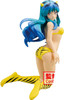 Urusei Yatsura - Relax Time Lum 2 Statue Banpresto