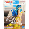 Urusei Yatsura - Relax Time Lum 2 Statue Banpresto