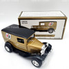 Eastwood Automobilia 1931 Ford Hurst Panel 1:25 Scale Lockable Coin Bank Limited Edition Eastwood NEW