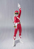 Taiyo Sentai Bandai Tamashii Nations S.H.Figuarts Taiyo Sentai Sun Vulcan Vul Eagle Figure