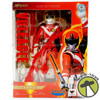 Taiyo Sentai Bandai Tamashii Nations S.H.Figuarts Taiyo Sentai Sun Vulcan Vul Eagle Figure