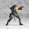 Metal Gear Solid Kaiyodo Metal Gear Solid V: The Phantom Pain: RM-012 Venom Snake Action Figure