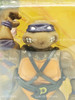 Teenage Mutant Ninja Turtles Donatello 5" Figure 1988 Playmates 5002 NRFP