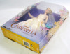 Disney Cinderella Wedding Day Doll 2014 Mattel CGT55 NRFB