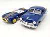 Eastwood Automobilia 1949 Ford Coupe Shelby 427 Cobra and Car Trailer NEW