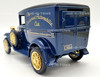 Eastwood Automobilia Club Limited Edition 1931 Ford Panel Truck 1:25 Blue NEW