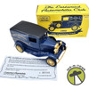 Eastwood Automobilia Club Limited Edition 1931 Ford Panel Truck 1:25 Blue NEW