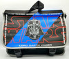 Star Wars Lord Darth Vader Small Messenger Bag Pyramid Handbags 1996 NEW