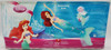 Disney Store Swimming Ariel Doll with Real Swimming Motion Hoop Canada Import