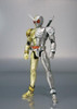 Kamen Rider Bandai S.H.Figuarts Kamen Rider W Double Luna Joker & Luna Metal Action Figures
