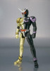 Kamen Rider Bandai S.H.Figuarts Kamen Rider W Double Luna Joker & Luna Metal Action Figures